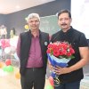  Dr. Devendra Naik's birthday, Chairman,
